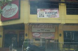 Freelance Bar Manila, Philippines Cowboy Grill