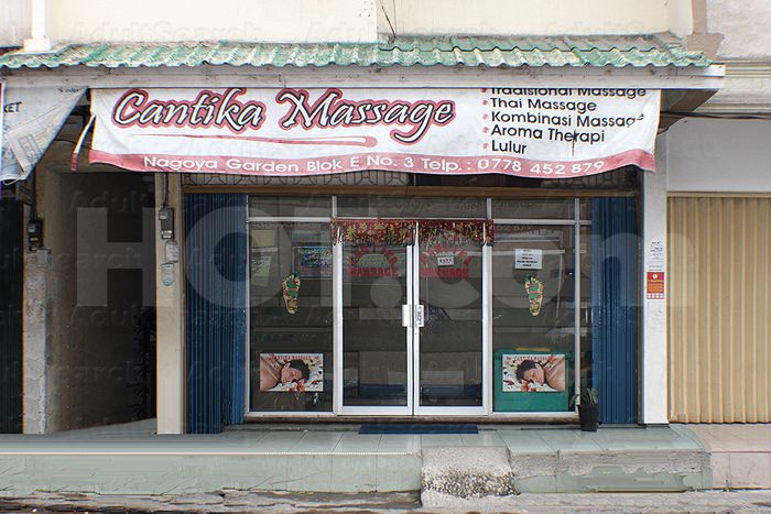 Batam, Indonesia Cantika Massage