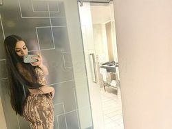 Escorts Las Vegas, Nevada VIP Camille