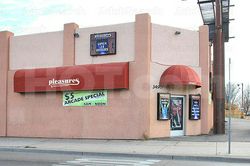 Sex Shops Denver, Colorado Pleasures Adult Enterprises