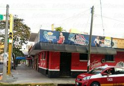 Strip Clubs Veracruz, Mexico La Nueva Casa de Papa