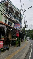 Beer Bar Ban Kata, Thailand Rainbow Bar