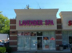 Massage Parlors Buffalo Grove, Illinois Lavander Spa