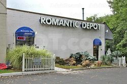 Sex Shops West Nyack, New York Romantic Depot