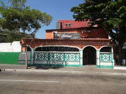 Bordello / Brothel Bar / Brothels - Prive / Go Go Bar Barranquilla, Colombia Juernes Night Club