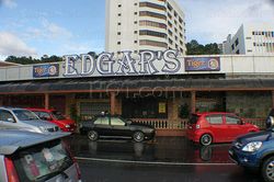 Freelance Bar Kota Kinabalu, Malaysia Edgar's Pub & Restaurant