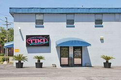 Strip Clubs High Point, North Carolina Tiki Cabaret