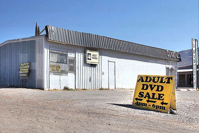 Alamogordo, New Mexico Happy Booker Action News Video