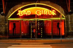Strip Clubs Innsbruck, Austria Bad Girls