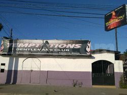 Strip Clubs Rosarito, Mexico temptations Gentlemen's Club