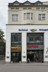 Strip Clubs Leipzig, Germany Metropolis