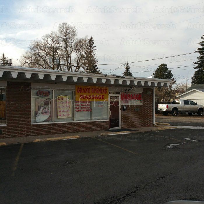 Cheyenne, Wyoming China Herbal Massage