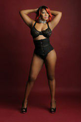 Body Rubs Miami, Florida Exotic Moroccan Yvette!