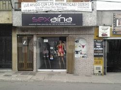 Sex Shops Medellin, Colombia Sexaina