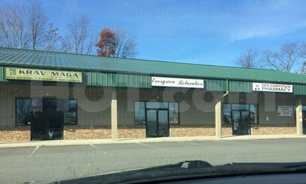 Massage Parlors Middletown, New York New Evergreen Relaxation