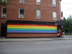 Strip Clubs Montreal, Quebec Bar Taboo