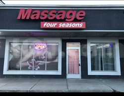 Massage Parlors Waterford, Michigan Massage Four Seasons