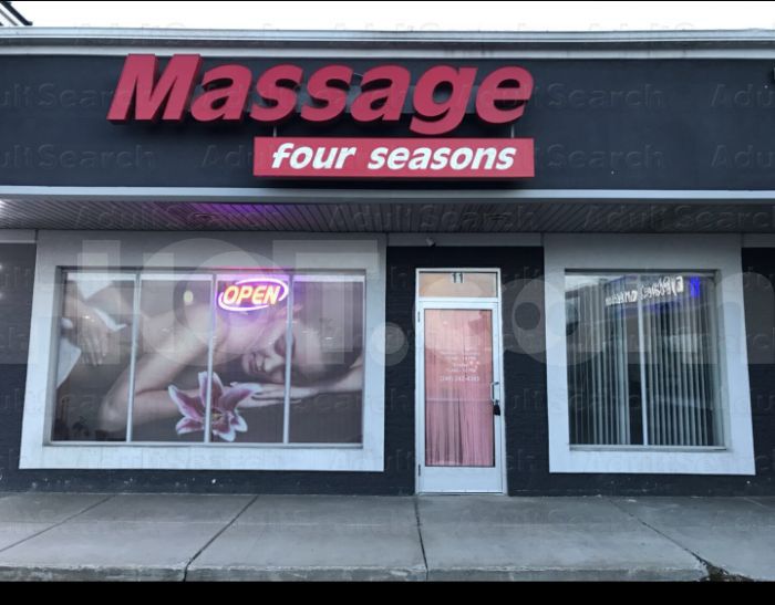 Waterford, Michigan Massage Four Seasons