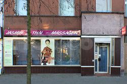 Massage Parlors Berlin, Germany Jasmin Thaimassage