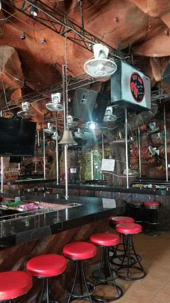 Beer Bar / Go-Go Bar Patong, Thailand The Best Bar