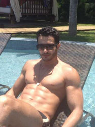 Escorts New York City, New York Brazilian model