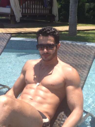 Escorts New York City, New York Brazilian model