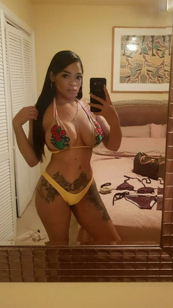 Escorts Nassau, Bahamas Johana Colombian*THE BESTGFE