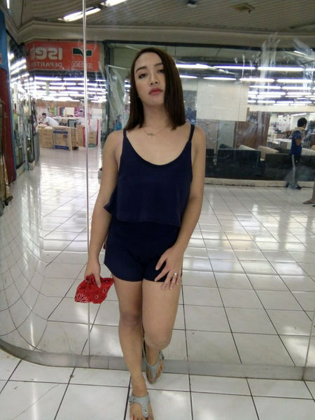 Escorts Manila, Philippines rhiannecesista