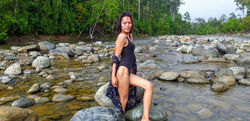 Escorts Puerto Princesa, Philippines baby kimkim G